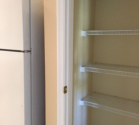 pantry