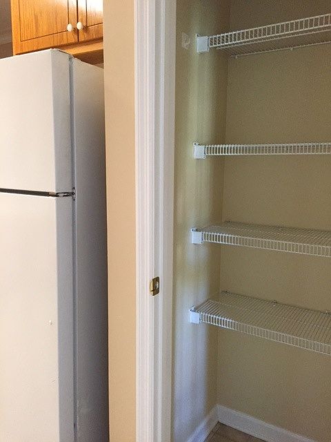 pantry