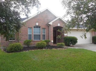 2323 Ligustrum Flower Dr, Spring, TX 77388