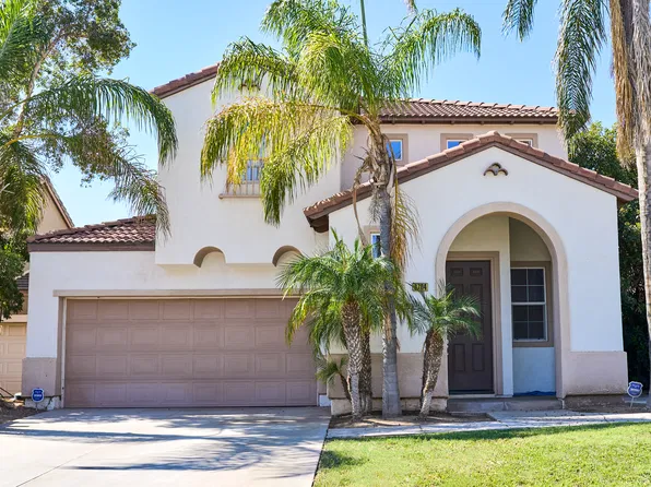 3704 Castillo De Leon Dr, Perris, CA 92571