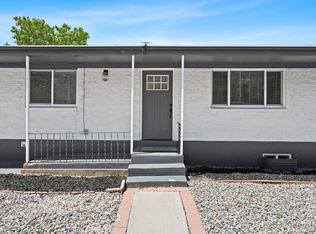 545 N Madison Ave, Ogden, UT 84404