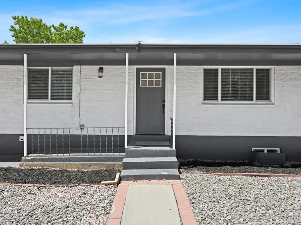 545 N Madison Ave, Ogden, UT 84404