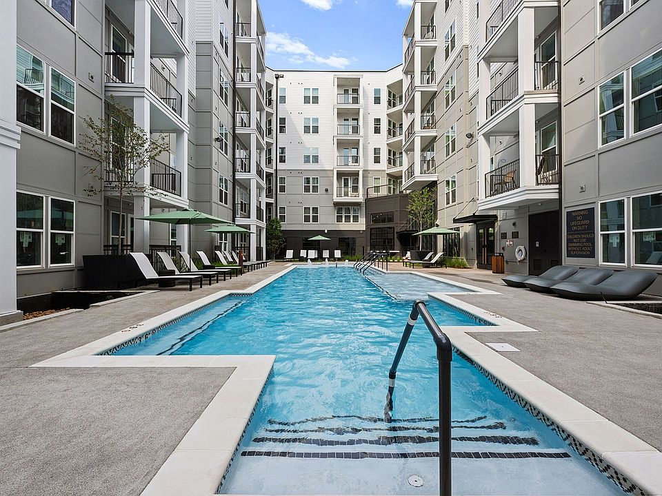 The Scottie Marathon Village