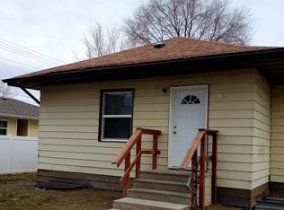 619 N 24th St APT 1, Billings, MT 59101