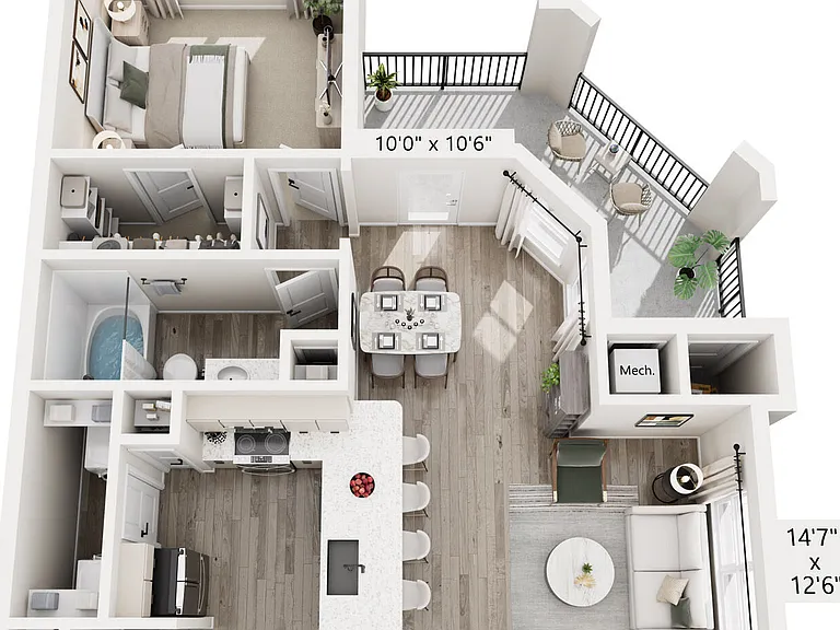Amara Las Colinas — Photo 20
