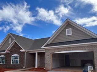 3724 Copper Ct #43, High Point, NC 27265