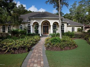 1492 N Loop Pkwy, Saint Augustine, FL 32095