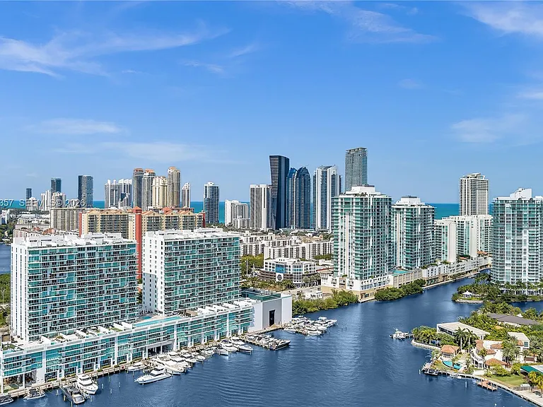 400 Sunny Isles Blvd #907 — Photo 1