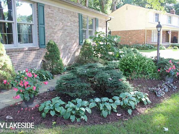 4th image of 53978 Sunderland Dr
