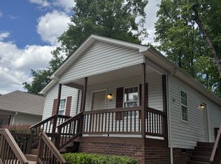 1007 Thomas Ave, Kannapolis, NC 28081