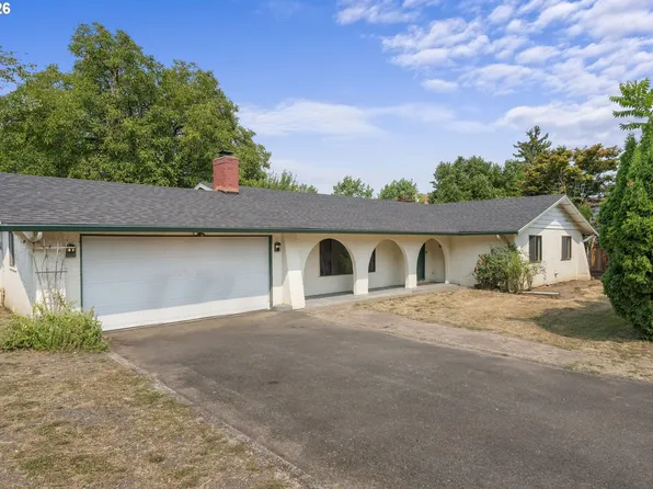 3116 NW 119th St, Vancouver, WA 98685