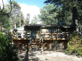 553 Beechnut Dr, Green Valley Lake, CA 92341