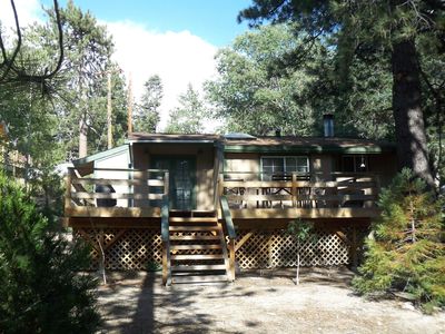 553 Beechnut Dr, Green Valley Lake, CA, 92341