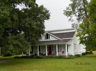 5327 Snake Nation Rd, Hahira, GA 31632