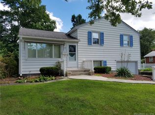 53 Farmstead Dr, South Windsor, CT 06074