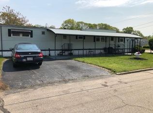 27 Terry Dr, Attleboro, MA 02703