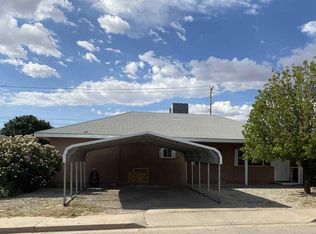 805 Arapaho Trl, Alamogordo, NM 88310