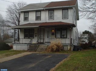 1751 5th St, Ewing, NJ 08638