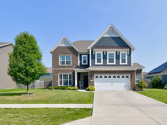2nd image of 1336 Thornhill Ln