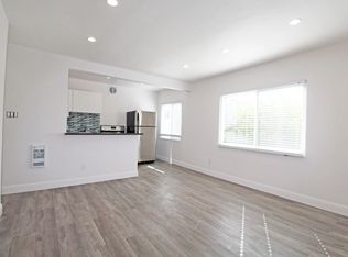 2028 High St., Oakland, CA 94601