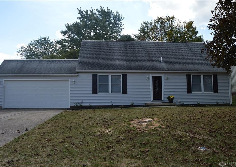 1st image of 116 Phelps Farm Cir
