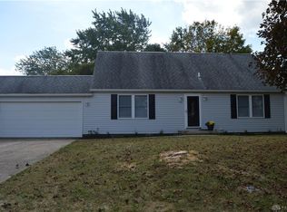 116 Phelps Farm Cir, Englewood, OH