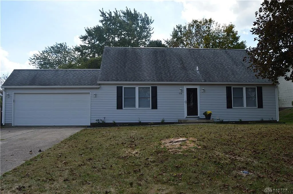 116 Phelps Farm Cir photo 1