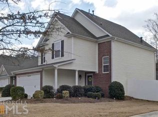 5125 Centennial Creek Vw NW, Acworth, GA 30102