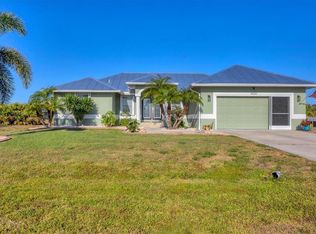 10039 SUNDAY DRIVE, PORT CHARLOTTE, FL 33981