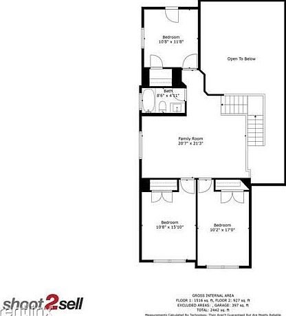 1st image of 1302R Vistawood Dr