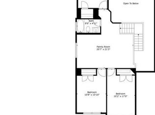 1302R Vistawood Dr, Mansfield, TX 76063