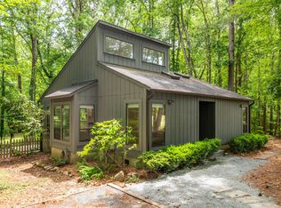 120 Polks Landing Rd, Chapel Hill, NC 27516