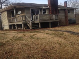 676 Lyday Creek Rd, Pisgah Forest, NC 28768