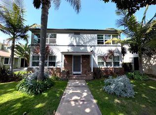 5117 E The Toledo APT 2, Long Beach, CA 90803