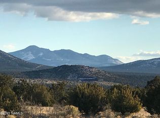 444 Mountain Cat Rd, Williams, AZ 86046