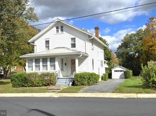 111 E 5th St, Waynesboro, PA 17268