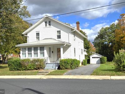 111 E 5th St, Waynesboro, PA, 17268