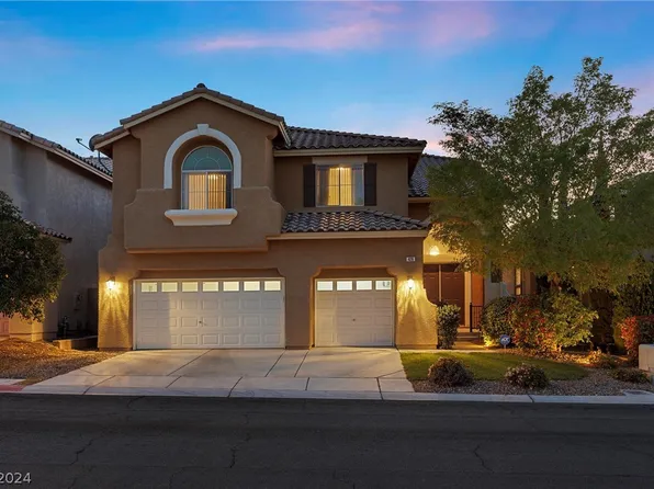 429 Emerald Heights St, Las Vegas, NV 89144