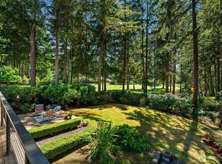 4922 Canterwood Drive NW, Gig Harbor, WA 98332