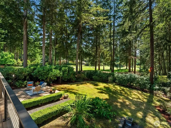 4922 Canterwood Drive NW, Gig Harbor, WA 98332