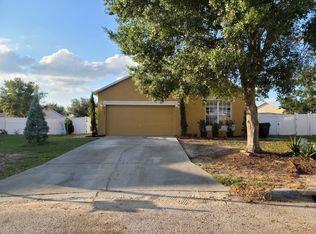 557 Madina Cir, Davenport, FL 33837