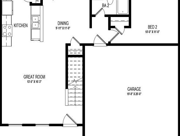 2nd image of this home