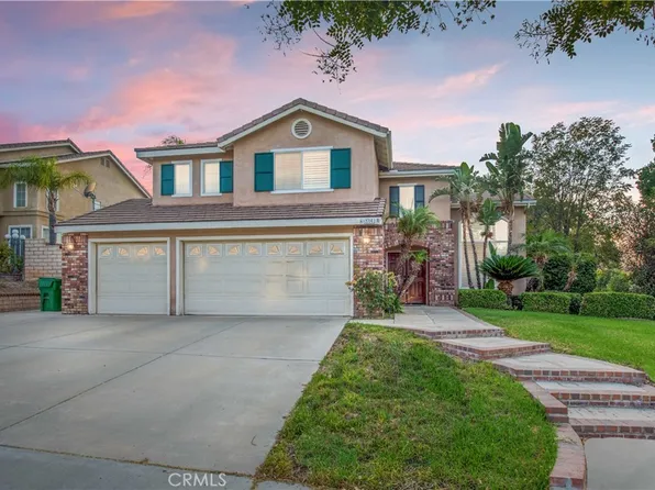 2714 Peachwood Cir, Corona, CA 92882