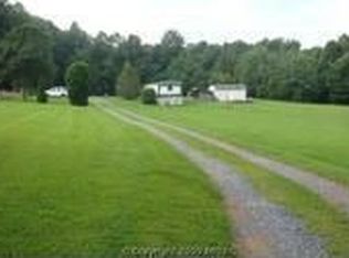 7304 Talbot Run Rd, Mount Airy, MD 21771