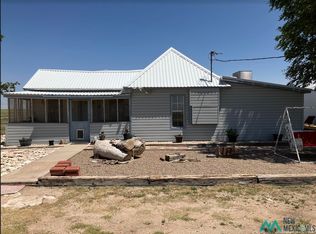 287 S Prairieview Rd, Lovington, NM 88260
