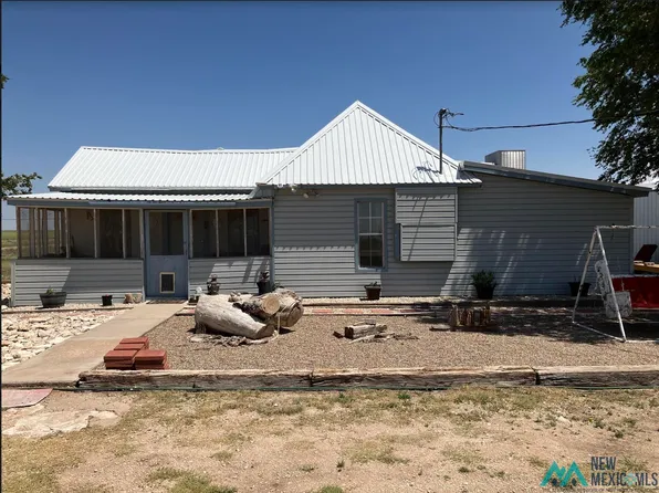 287 S Prairieview Rd, Lovington, NM 88260