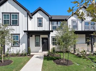 2529 Caleb Asher Loop, Round Rock, TX 78665