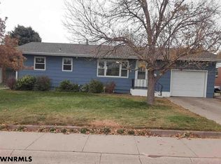 2220 Pacific Blvd, Gering, NE 69341