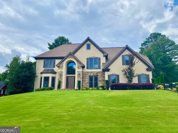 10295 Groomsbridge Rd, Johns Creek, GA 30022