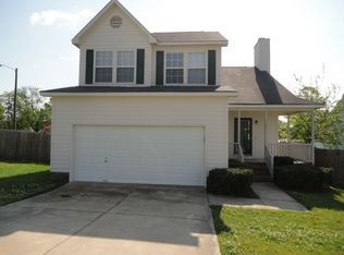 3801 Mardela Spring Dr, Raleigh, NC 27616